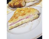 Foto del paso 7 de la receta: Tortilla Española Rellena 🇪🇸