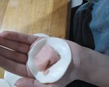 Foto del paso 2 de la receta: Cappeletti de jamón y queso