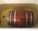 A picture of step 2 of California Farm Made Pinot Grigio Cooking Wine.