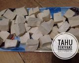Foto langkah ke 2 dari resep Tahu Teriyaki.