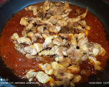 Foto del paso 3 de la receta: Pollo especiado
