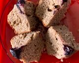 Foto del paso 8 de la receta: Muffins con Masa Madre y trigo sarraceno