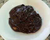 Foto del paso 4 de la receta: Trufas de chocolate (sin gluten)