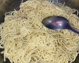 Foto langkah ke 3 dari resep Mie Gacoan Ala Rumahan.