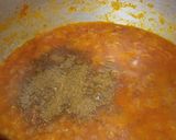 A picture of step 11 of Hare Matar ki Ghugni (Masalay wale matar).