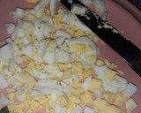 Foto del paso 3 de la receta: Ensalada de espinaca