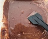 Une image de l'étape 6 de Tarte poires et chocolat de Stéphane Glacier.