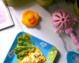 Foto langkah ke 6 dari resep Snack Dingin Dari Telur.