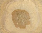 Foto del paso 1 de la receta: Pancitos saborizados