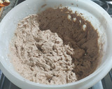 Foto del paso 4 de la receta: Muffins de manzana y canela sin azúcar, light