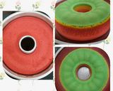 Foto langkah ke 7 dari resep Bolu Kukus (Lagiiiii...).