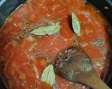 Foto del paso 6 de la receta: Atún con tomate 🍅🍅
