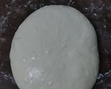 Foto langkah ke 8 dari resep Sourdough Country Bread/Rustic Bread.