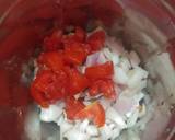 Egg curry recipe recipe step 3 photo