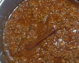 Φωτογραφία βήματος 2 της συνταγής Chilli Con Carne - American Tex-Mex ✨πικάντικος μοσχαρίσιος κιμάς με φασόλια✨