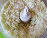 Káposztás tészta recept fázis 3 fotója