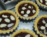Foto langkah ke 5 dari resep Pie Brownies.