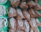 Foto langkah ke 4 dari resep Siomay Ayam.