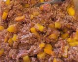 Paradicsomos töltött tészta (ravioli) ☀️ebéd☀️ recept fázis 2 fotója