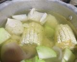 Foto del paso 5 de la receta: Caldo de pollito