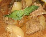 Tindy gosht recipe step 5 photo