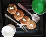 Soya cutlets recipe step 5 photo