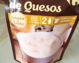 Foto del paso 5 de la receta Spaguetis de calabacín con salsa de queso