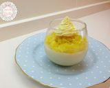 Piña colada 奶酪的食譜步驟5照片