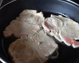 Foto del paso 2 de la receta: 181. Chuletas de aguja con champiñones