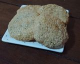 Foto del paso 4 de la receta: Galletitas de avena 🌱