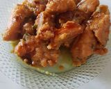 Foto langkah ke 6 dari resep Batagor simple.