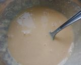 Foto del paso 7 de la receta: Pastel de verduras con base de Boniato