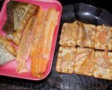 Foto del paso 9 de la receta: Trucha ahumada (en mini chulengo)