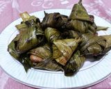 Foto langkah ke 6 dari resep Ayam pandan ala ala thai.