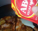 Foto langkah ke 3 dari resep Semur Ayam Jengkol.