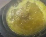 Une image de l'étape 3 de Tajine petit pois artichaut 💚.
