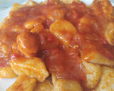 Foto del paso 4 de la receta: Ñoquis Argentinos Caseros