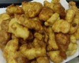 Foto del paso 3 de la receta: Pollo agridulce