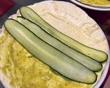 Foto del paso 3 de la receta: Wrap