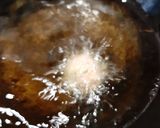 A picture of step 3 of Mutton Kofta.