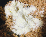 વોલનટ હલવો (Walnut Halwa Recipe In Gujarati) રેસીપી સ્ટેપ2ફોટો