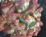 Foto del paso 4 de la receta: Salsa o tuco casero
