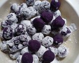 Foto langkah ke 6 dari resep QQ Ball Taiwan Dessert.