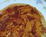 Khakhra Pizza recipe step 1 photo
