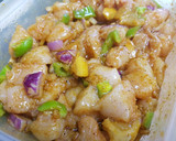 Foto del paso 3 de la receta: Pollo marroquí