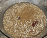 Foto del paso 1 de la receta: Queso viejo de semillas de girasol
