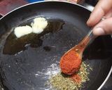 દાલ મખની (Dal Makhani Recipe In Gujarati) રેસીપી સ્ટેપ8ફોટો