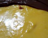 Foto del paso 2 de la receta: Postre fácil de vainillas