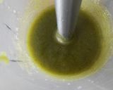 Foto del paso 3 de la receta: Macarrones con salsa de albahaca