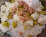 صورة لخطوة 1 من وصفة كروكات الارز